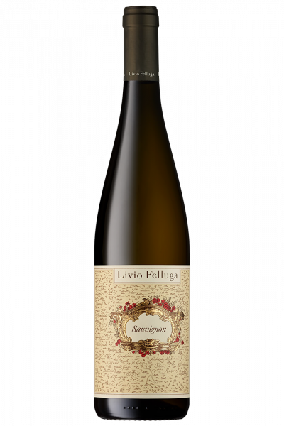 Sauvignon Livio Felluga