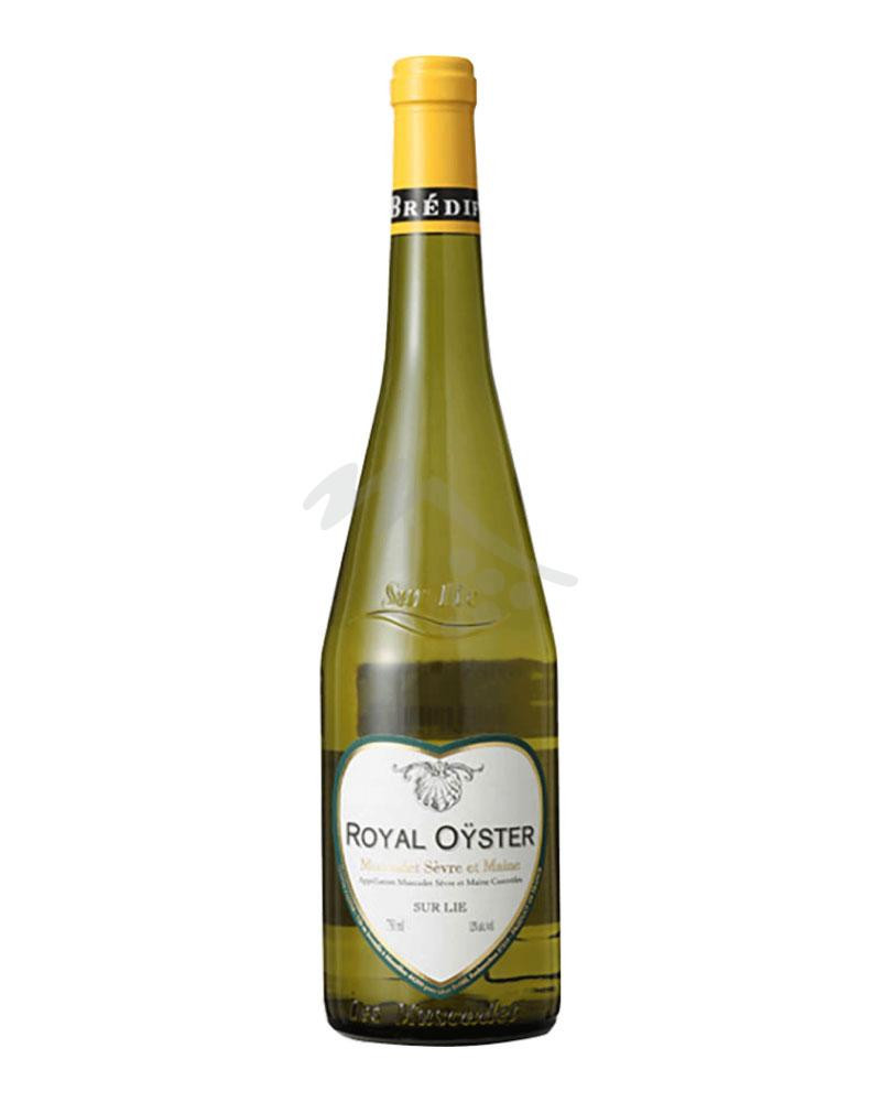 Royal Oyster 2022 Muscadet Sèvre et Maine AOC Marc Brédif