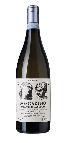 "Foscarino" Soave Classico DOC 2023