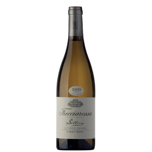 Oltrepò Pavese Pinot Nero DOC Sillery