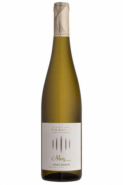 Pinot Bianco Moriz Cantina Tramin
