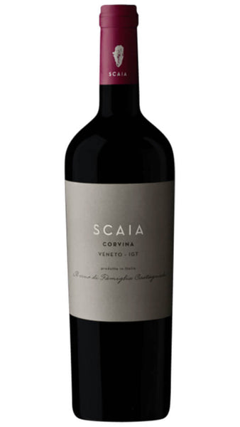 Scaia Rosso Corvina Veneto IGT