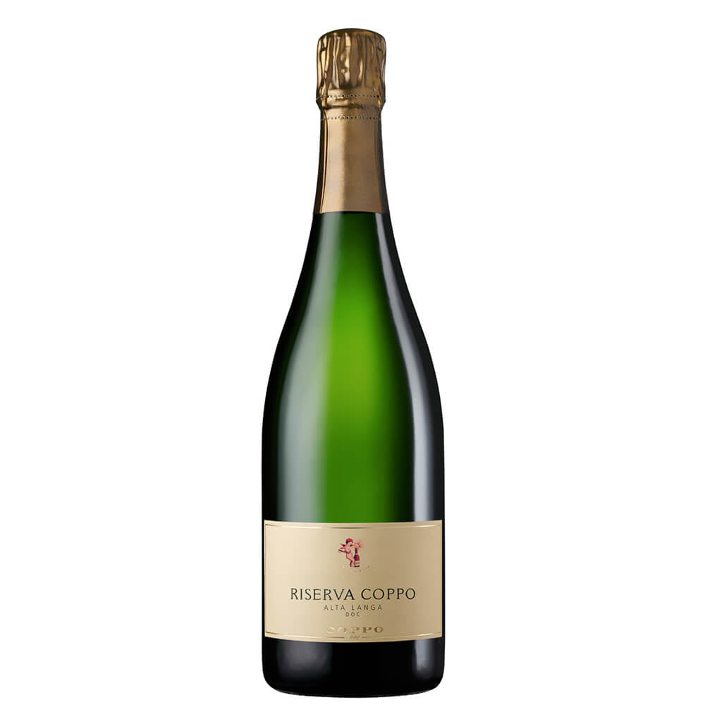 Alta Langa Extra Brut DOCG Riserva