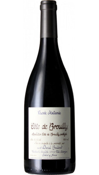 Cote de Brouilly - Cuvee Melanie