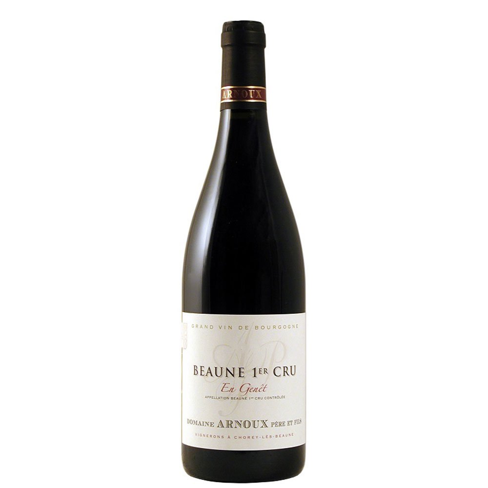 Beaune Rouge En Genet 1er Cru