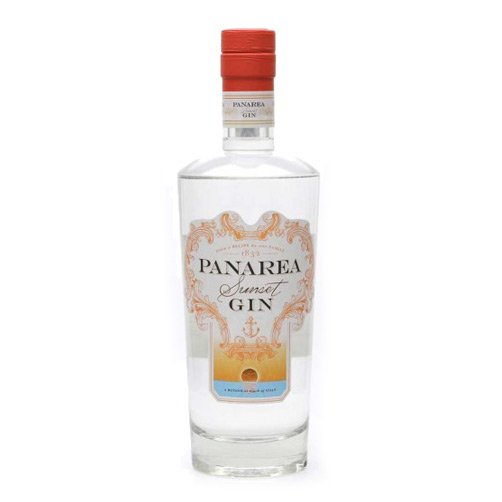 Gin Panarea Sunset
