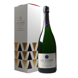 Champagne Brut Eclat de Terroir MAGNUM 1,5 lt Astucciato