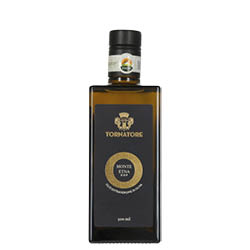 Olio Extravergine d'Oliva Monte Etna DOP