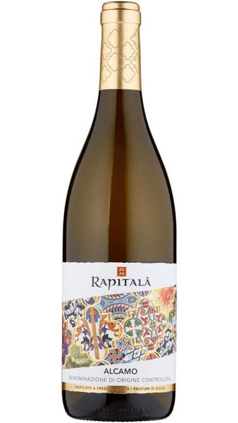 Bianco DOC - Alcamo