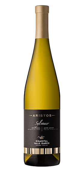 "Aristos" Sylvaner Alto Adige DOC 2023