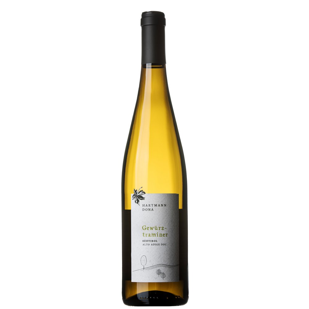Alto Adige Gewürztraminer DOC