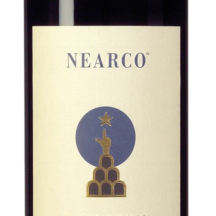 Sant'Antimo Rosso DOC Nearco
