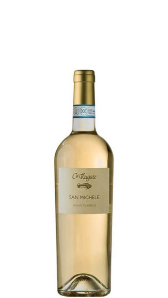 Soave Classico - San Michele DOC - 375ml
