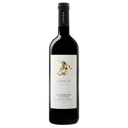 Poliziano Mandrone di Lohsa Maremma Toscana DOC 2020 0,75 ℓ