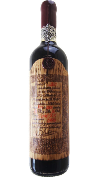 Montilla Moriles - Don PX Convento Seleccion 1974