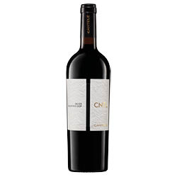 Cantele Salice Salentino DOP 2022 0,75 ℓ