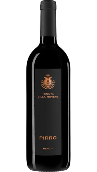 Merlot IGT - Pirro
