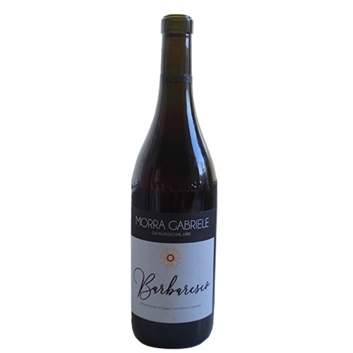 Barbaresco DOCG