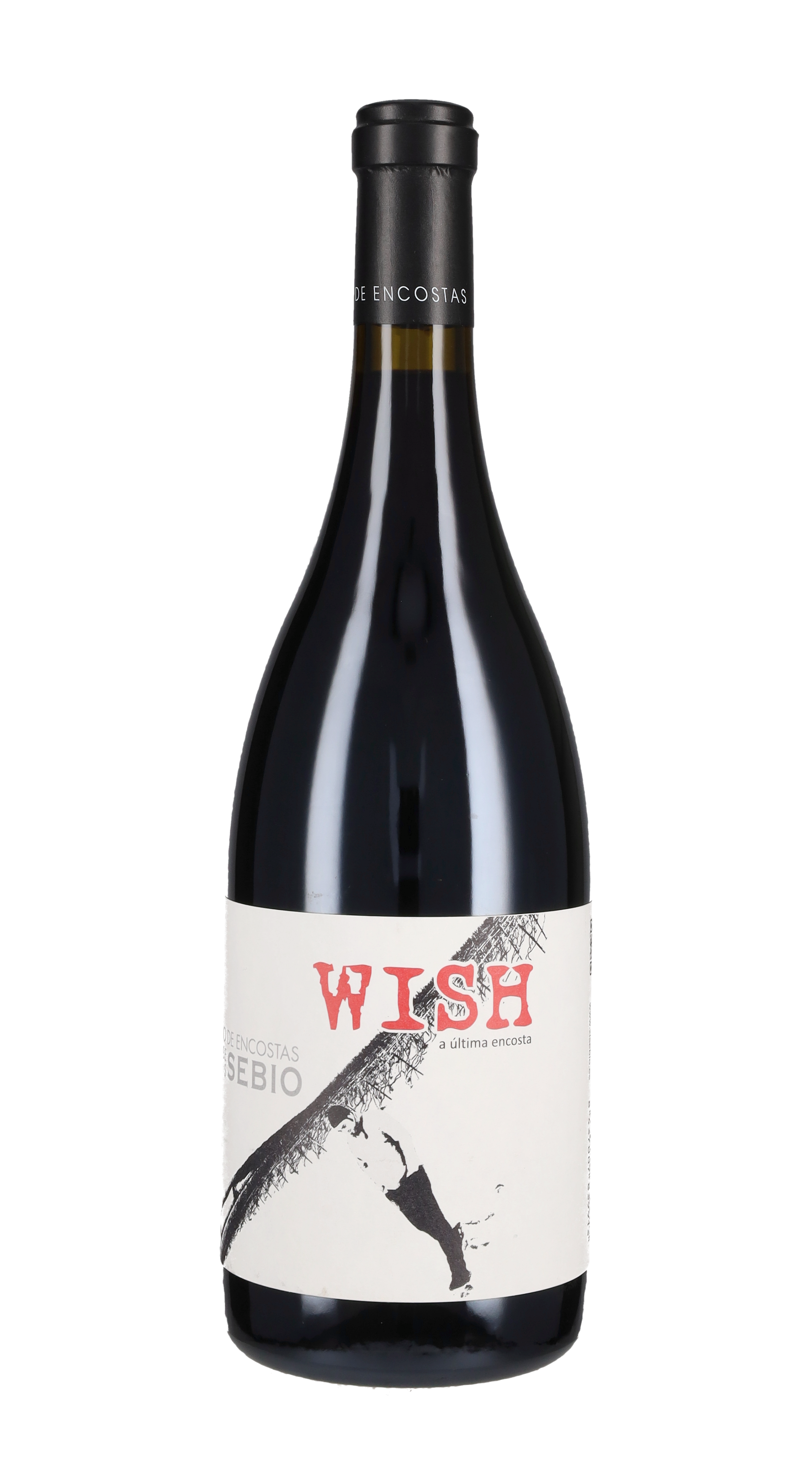 Wish Xose Lois Sebio