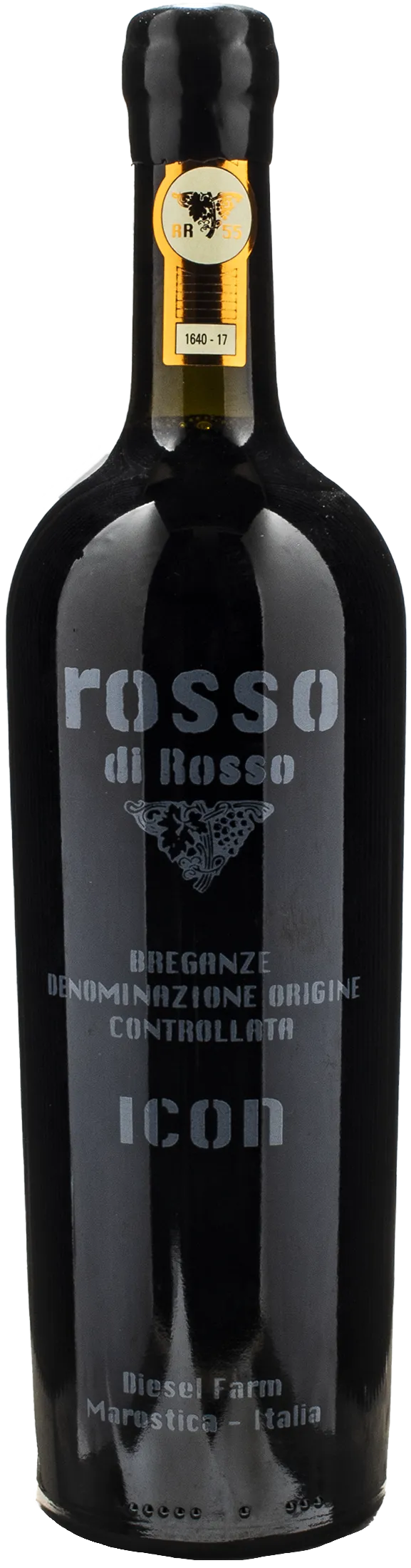 Rosso di Rosso Icon