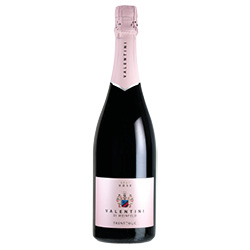 Trento Brut Rosé
