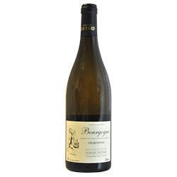 Bourgogne Chardonnay