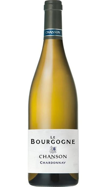 Bourgogne Chardonnay
