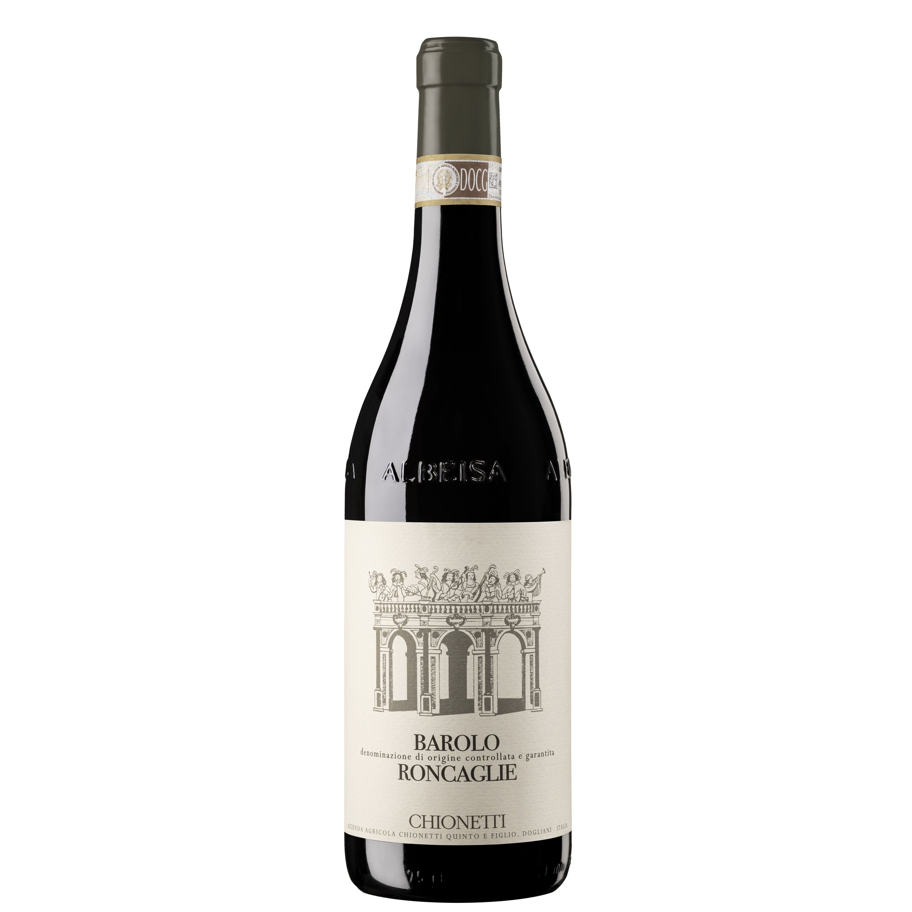 Barolo DOCG Roncaglie