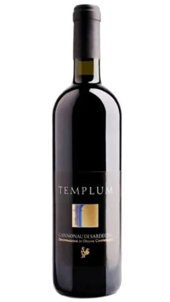 Cannonau di Sardegna DOC - Templum