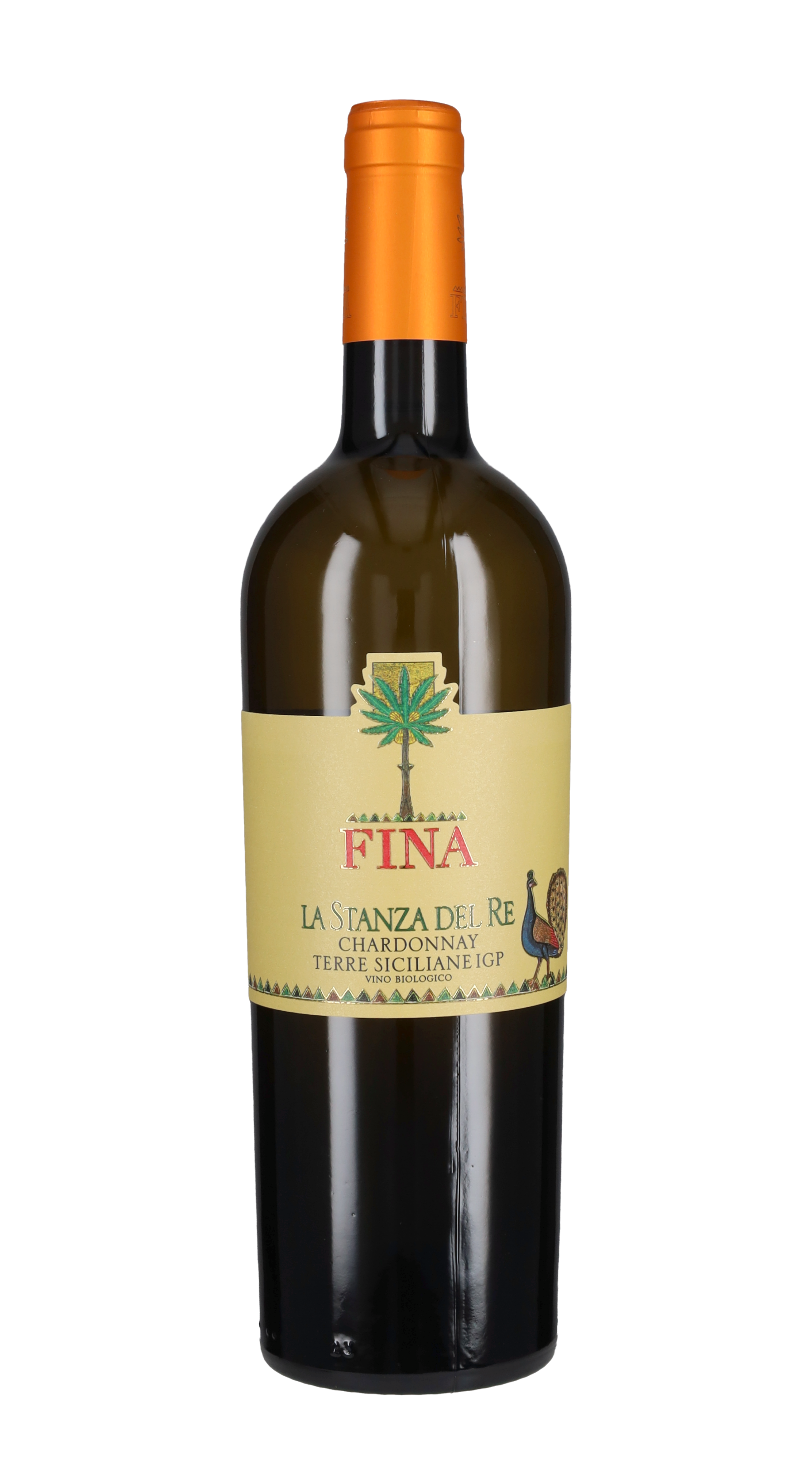 Chardonnay 'La Stanza del Re'