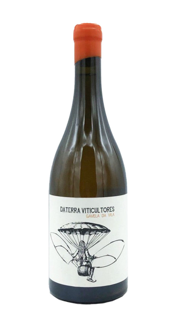 Palomino 'Gavela de Vila Manzaneda' Daterra