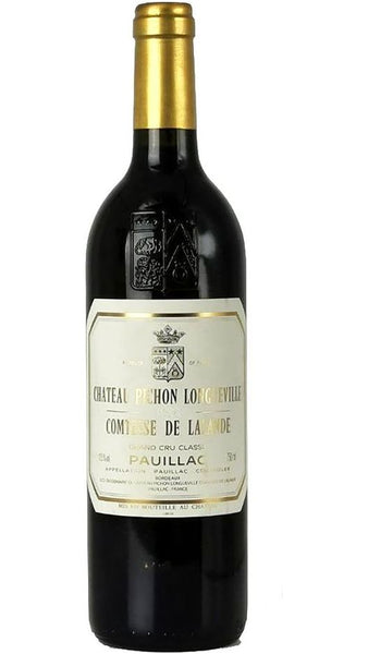 Chateau Pinchon Longueville Comptesse de Lalande Grand Cru Classe - Cassa Mista
