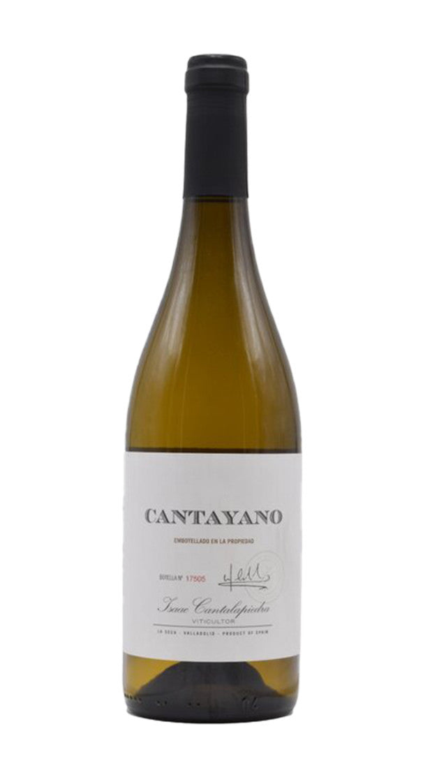 Verdejo 'Cantayano'