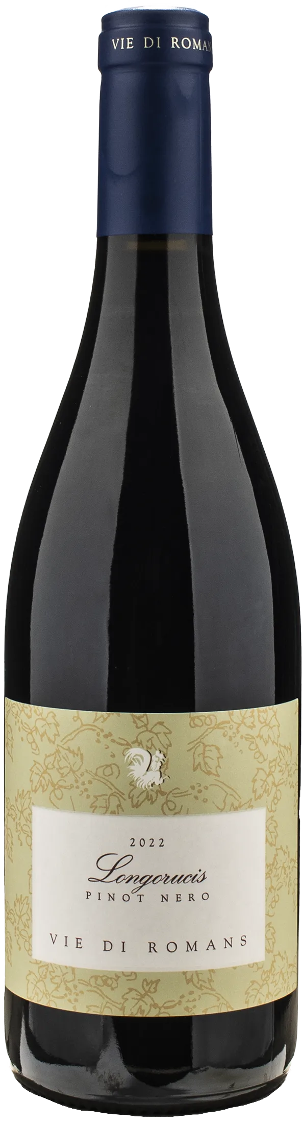 Pinot Nero Longorucis