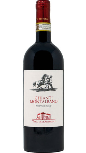 Montalbano Chianti DOCG