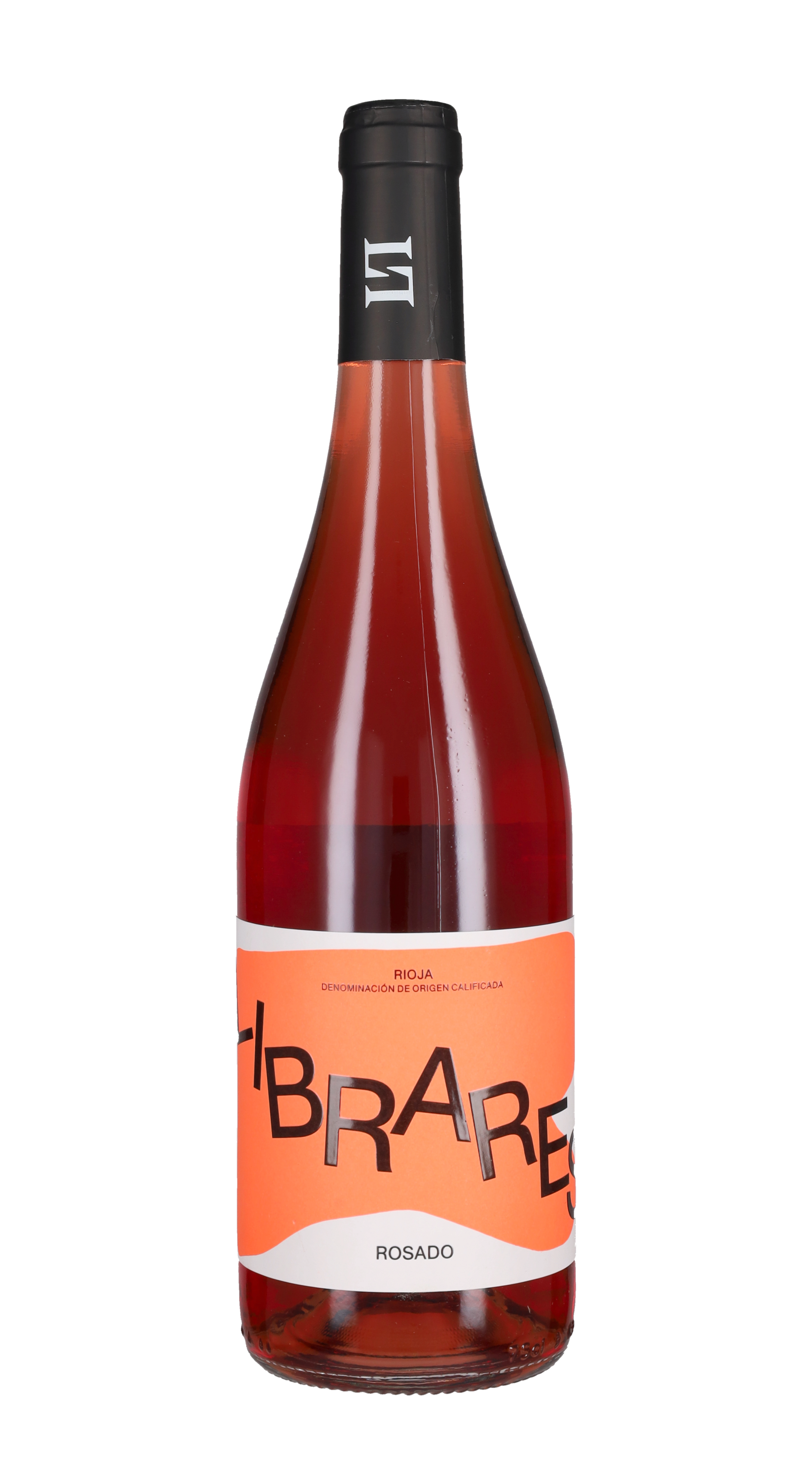 Rosado Señorio De Librares