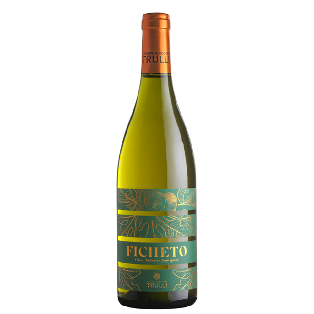 Puglia Bianco IGT Ficheto
