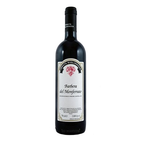 Barbera del Monferrato DOC