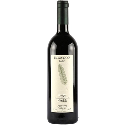 Langhe Nebbiolo DOC Fralù