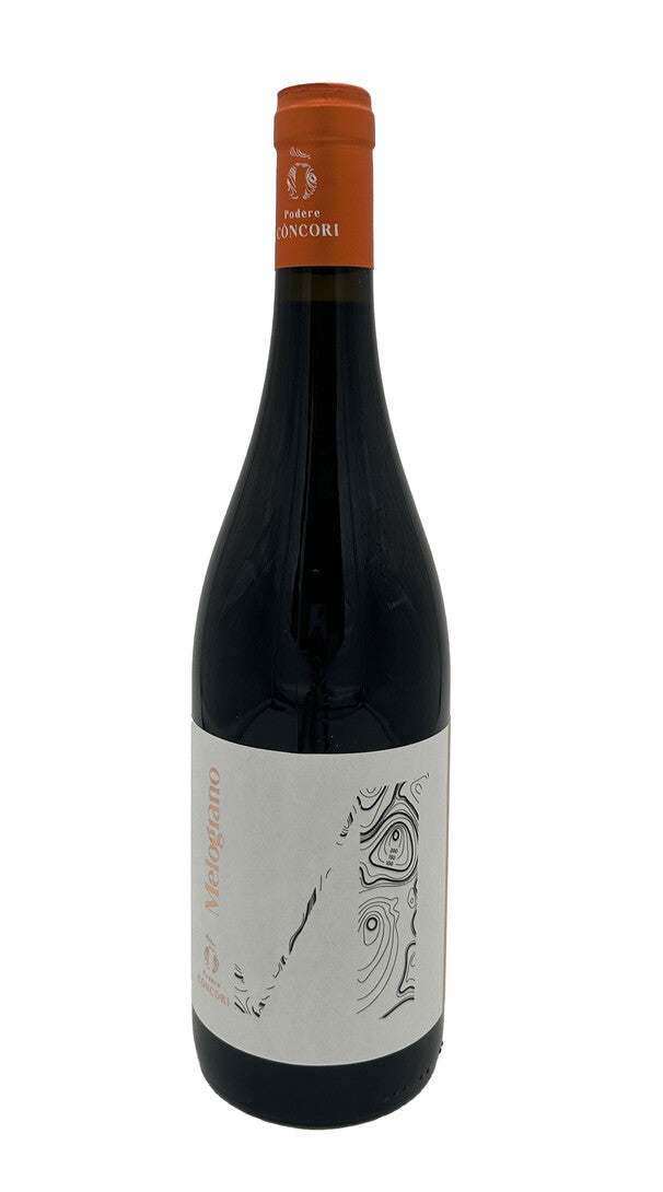 Melograno Rosso