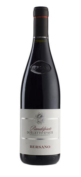 Dolcetto d'Asti DOC "Piandelprete" 2023