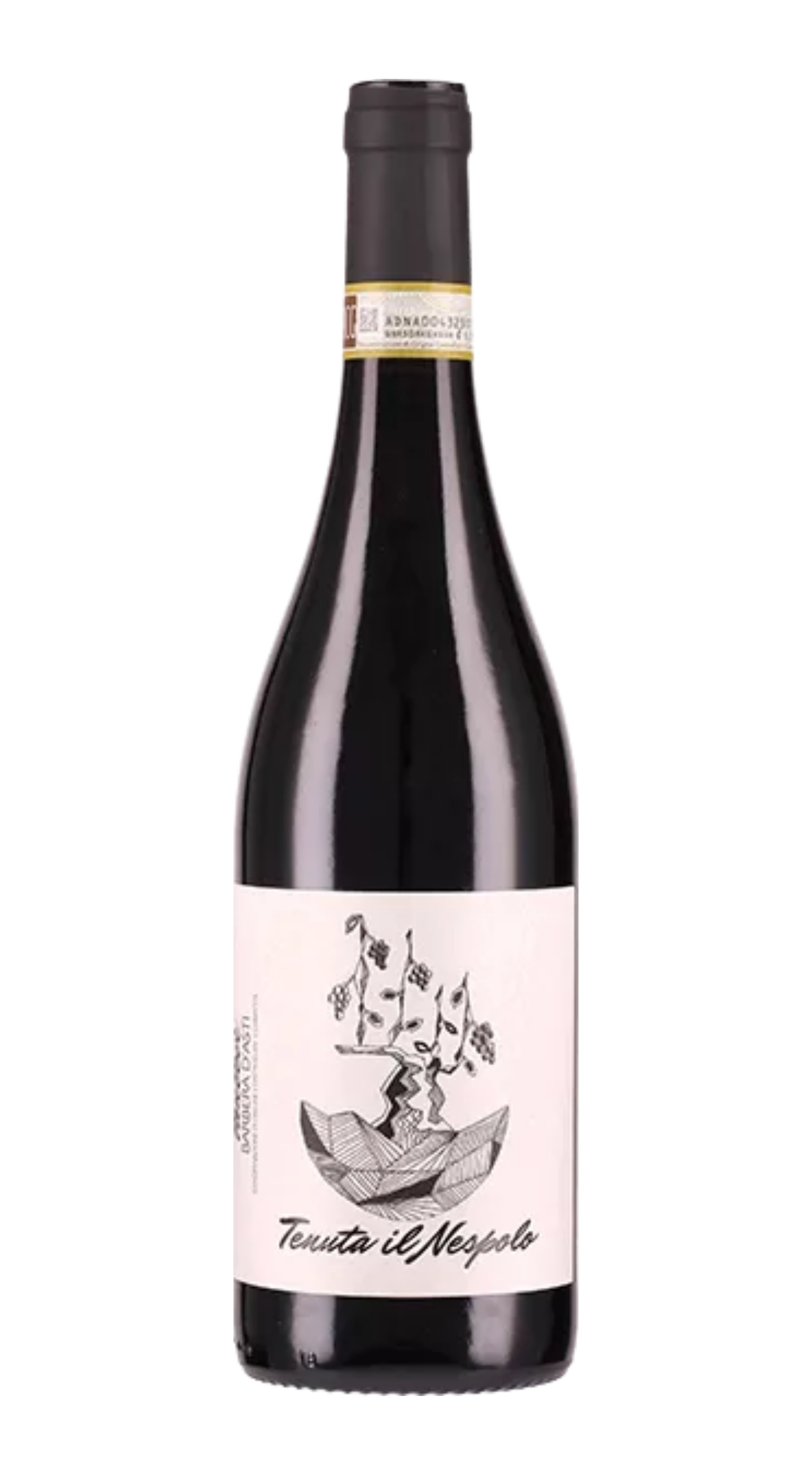 Barbera d'Asti 'Tantevi'