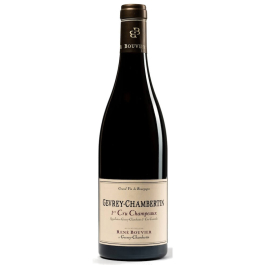 Gevrey Chambertin 1er Cru Les Champeaux