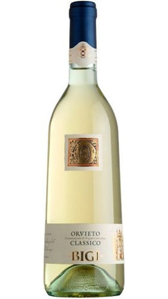Bianco Orvieto Classico DOC Secco