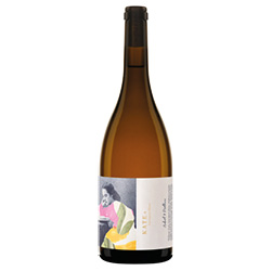 Aubert et Mathieu Kate Pays d'Oc IGP Sauvignon Blanc 2024 0,75 ℓ