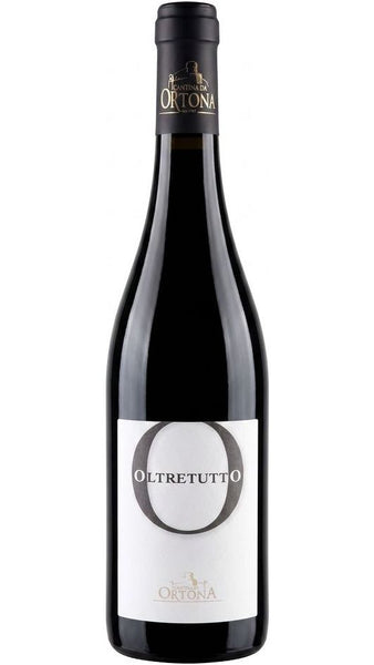 Montepulciano d'Abruzzo DOP - Oltretutto