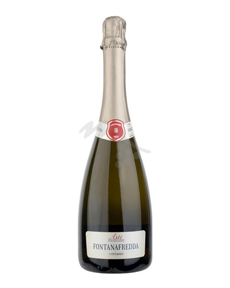 Spumante Fontanafredda Vintage Asti DOCG Fontanafredda