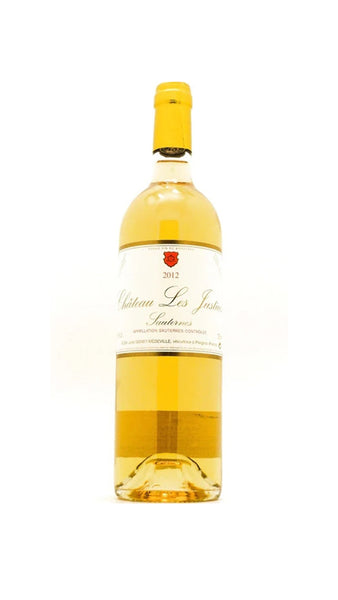 Chateau Les Justices - 375ml