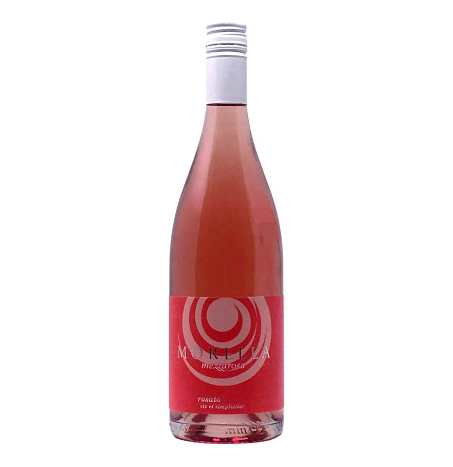Salento Rosato IGT Mezzarosa