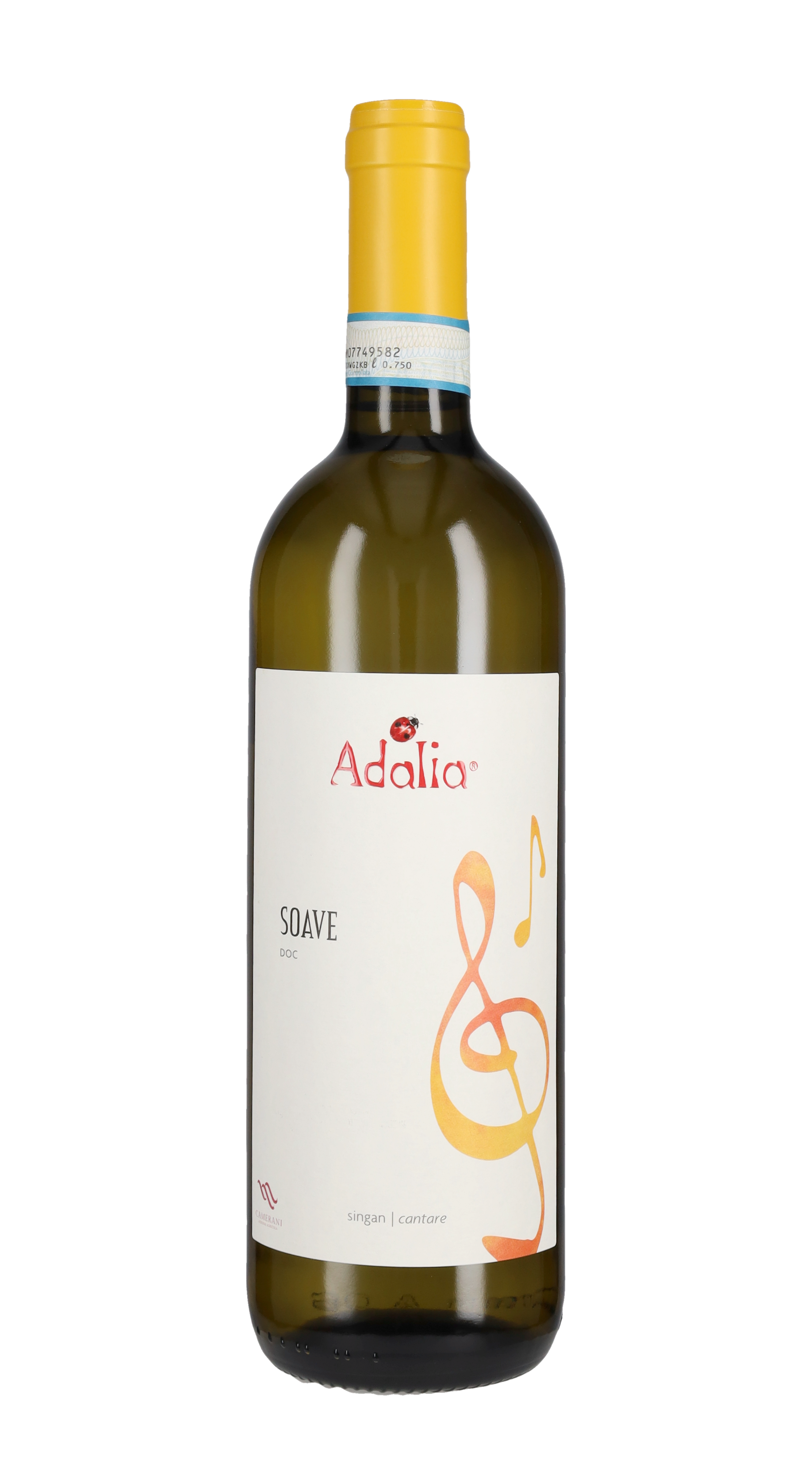 Soave 'Singan' Adalia - Camerani